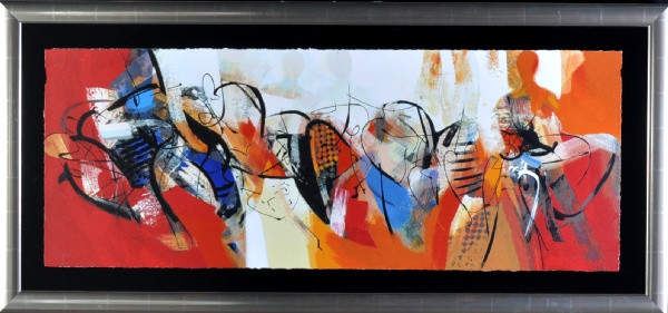 Peter Meijer + Bergen aan zee